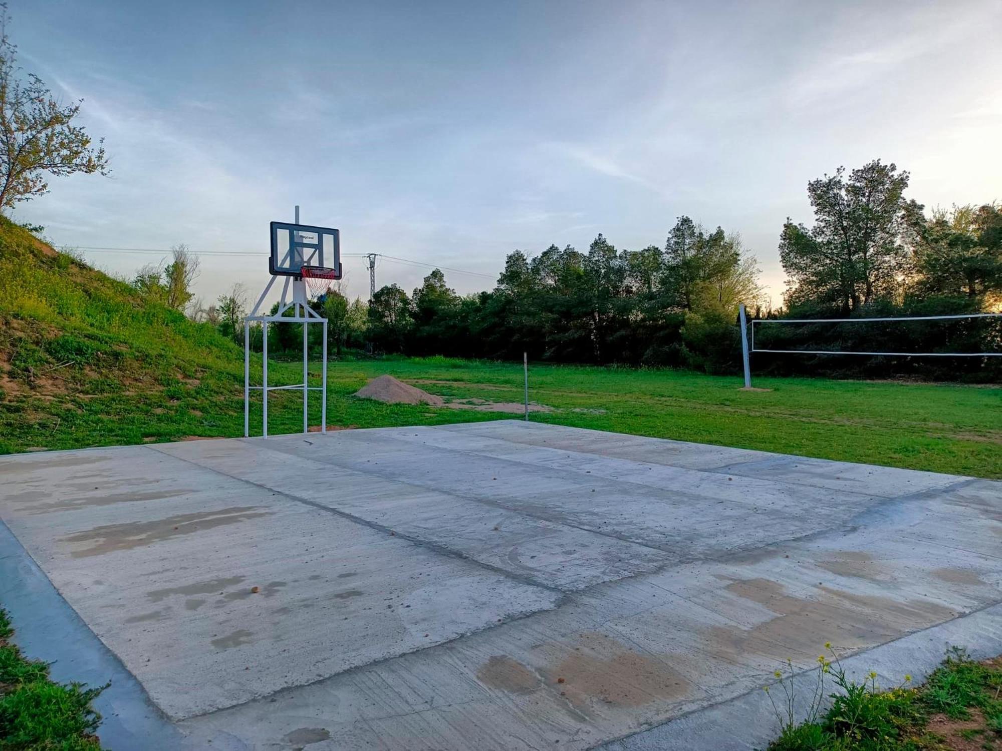 La Venta De Las Estrellas Casas Rurales Valdepenas Bagian luar foto